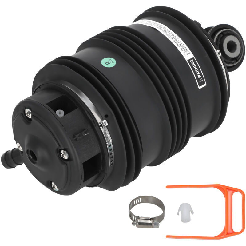 Image of 3Pins Luftfederung hinten Rechts for Mercedes E Klasse W211 2113200825 mit ADS