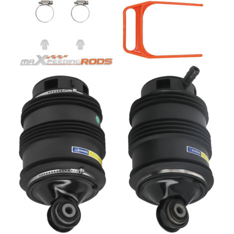 3pins Sospensioni Pneumatiche Posteriore Destro for Mercedes Classe E S211 W211