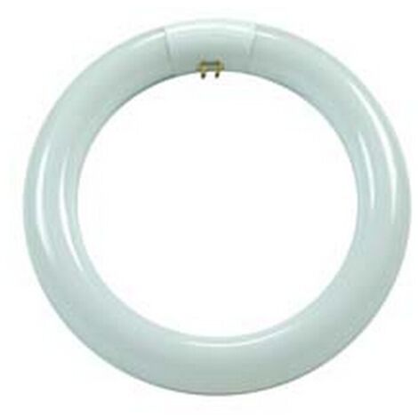 3PZ CIRCOLINE TRIFOSFORO FLUORESCENTI T9 G10Q 40w 6500K fredda 2800 lm 406x30