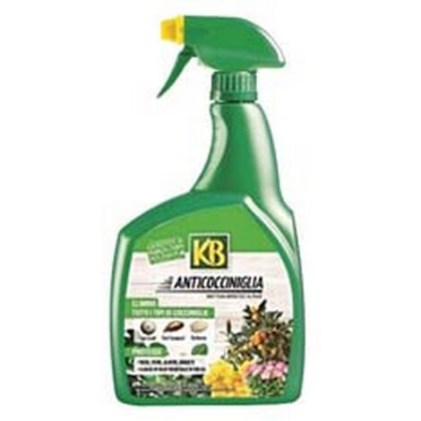 3PZ DISABITUANTE PER ANIMALI ANTICOCCINIGLIA LIQUIDO PRONTO ALL'USO  - ml.800