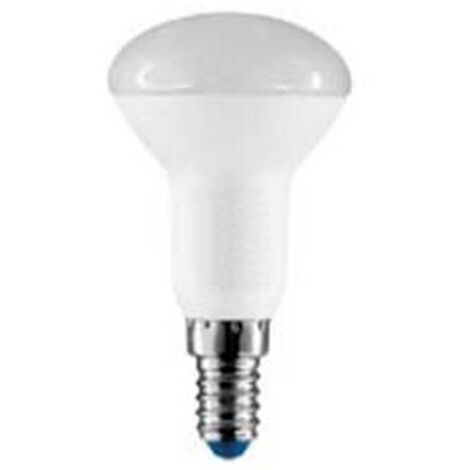 3PZ LAMPADA FARETTO LED REFLEX OPALE  - 11w - E27 - 2700°K calda -1055 lm - 120