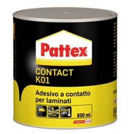 3PZ PATTEX CONTACT K01 - gr.850