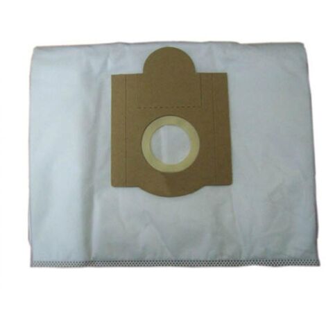 3PZ SACCHETTI MICROFIBRA BIDONE Ghibli AS10 S90