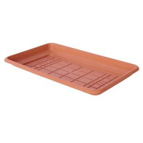 3PZ SOTTOFIORIERA DAPHNE - cm.60x30x6h.