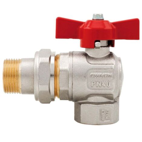 3PZ VALVOLA A SFERA 1/2 - 50 bar codice 202400