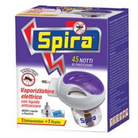 3PZ vaporizzatore elettrico biuso liquido/piastrina trm x3