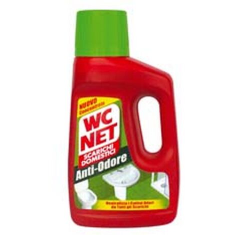 3PZ WC NET SCARICHI DOMESTICI - ml.1000