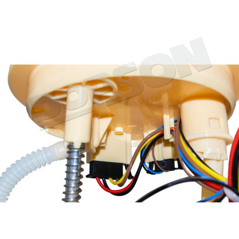 3Q0919050 Pompe à carburant neuve de haute qualité : alimentation en carburant stable et performances puissantes
