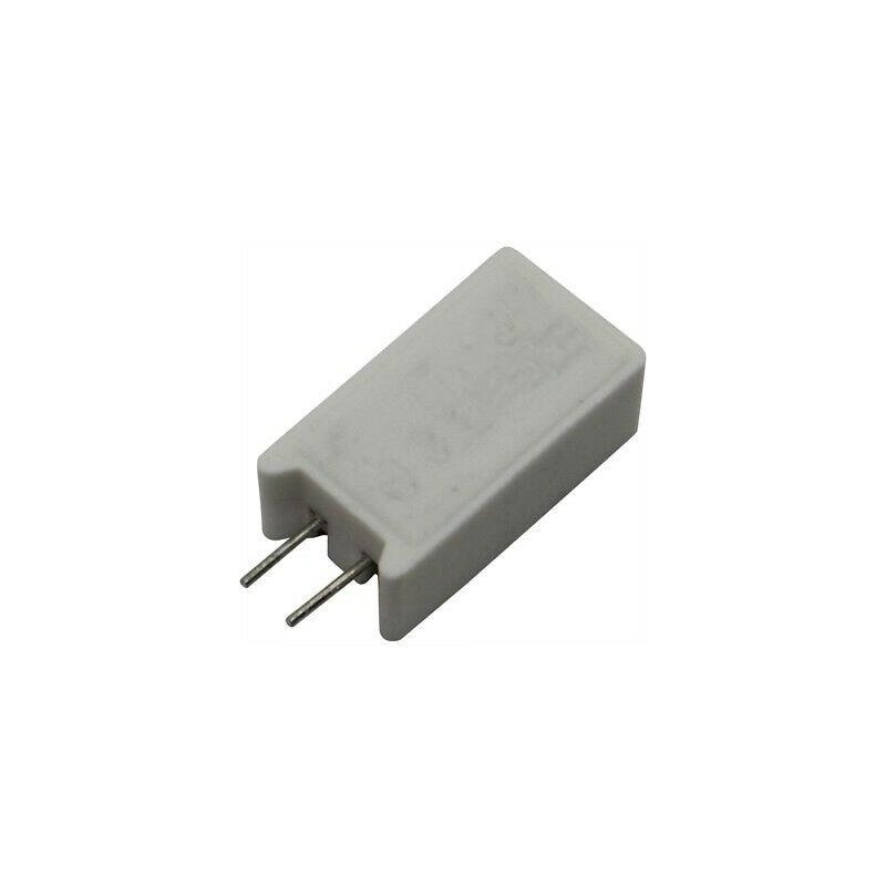 

3R3 15WV Resistencia Bobinada Radial 3,3 Ohm 15W