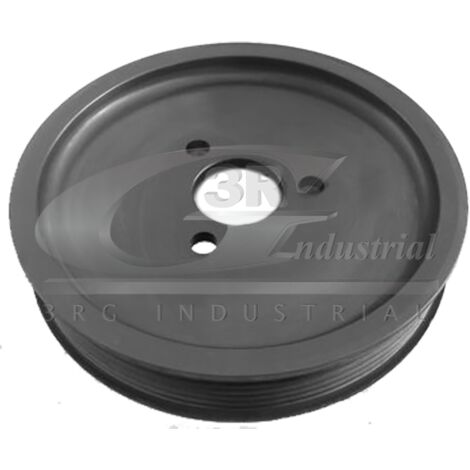 3RG 10111 POLEA BOMBA DE DIRECCIÃƒâ€œN