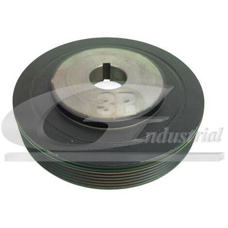 3RG 10205 POLEA CIGÃƒÅ“EÃƒâ€˜AL