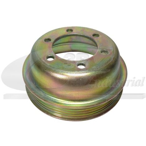 3RG 10236 POLEA MANDO CIGÃƒÅ“EÃƒâ€˜AL