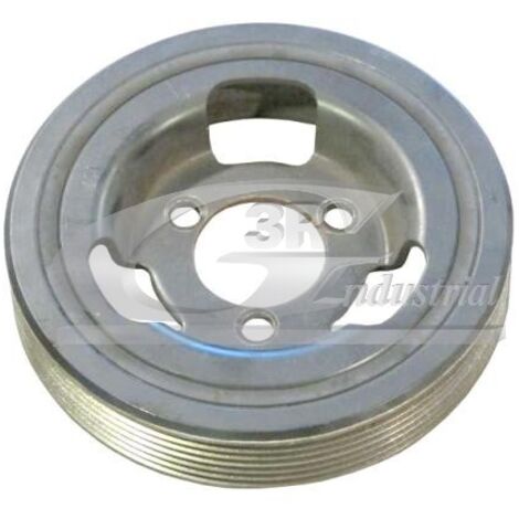3RG 10255 POLEA CIGÃƒÅ“EÃƒâ€˜AL