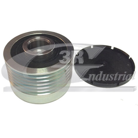 3RG 10266 POLEA ALTERNADOR