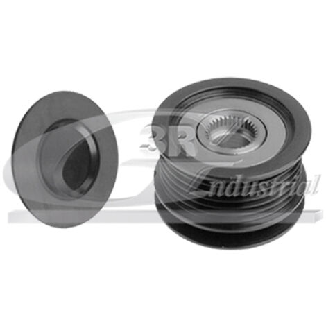 3RG 10506 POLEA ALTERNADOR