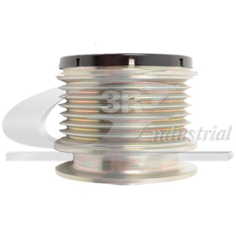 3RG 10510 POLEA ALTERNADOR