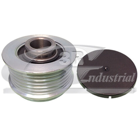 3RG 10638 POLEA ALTERNADOR