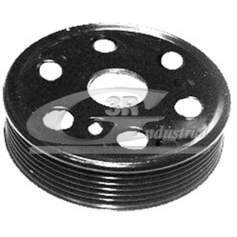 3RG 10646 POLEA BOMBA AGUA