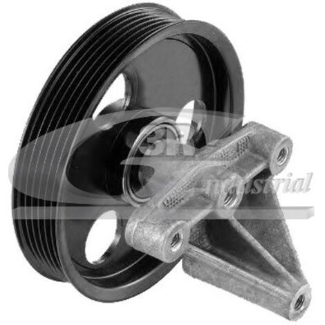 3RG 10655 POLEA ALTERNADOR