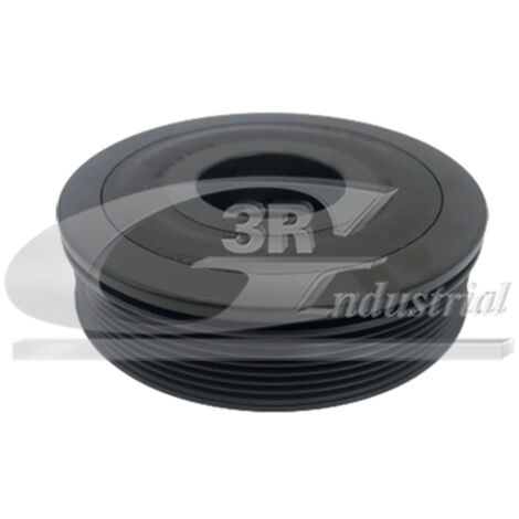 3RG 10658 POLEA CIGÜEÑAL