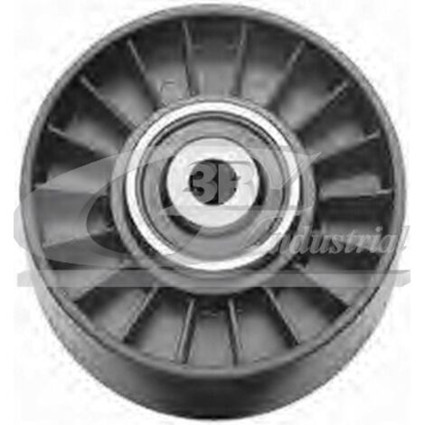 3RG 10718 RODILLO TENSOR