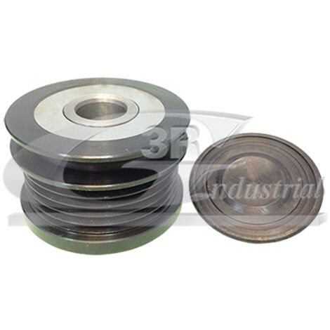 3RG 10730 POLEA ALTERNADOR