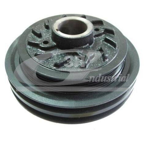 3RG 10809 POLEA CIGÃƒÅ“EÃƒâ€˜AL