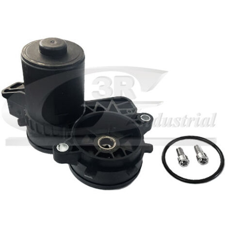 3RG 11802 MOTOR FRENO PARKING DERECHO (EPB)