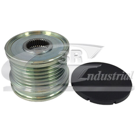 3RG 13312 POLEA ALTERNADOR