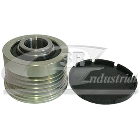 3RG 13414 POLEA ALTERNADOR