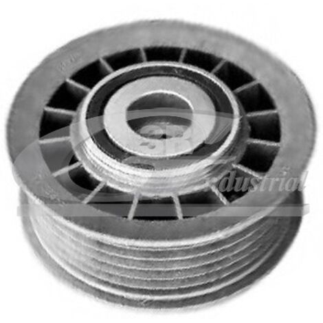 3RG 13503 RODILLO TENSOR