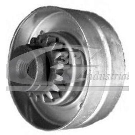 3RG 13604 RODILLO TENSOR