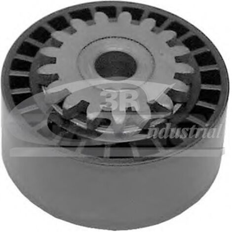 3RG 13632 RODILLO TENSOR