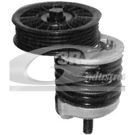 3RG 13701 RODILLO TENSOR