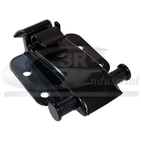 3RG 14504 SOPORTE DE CORREA CONTROL DE LA PUERTA TRASERA