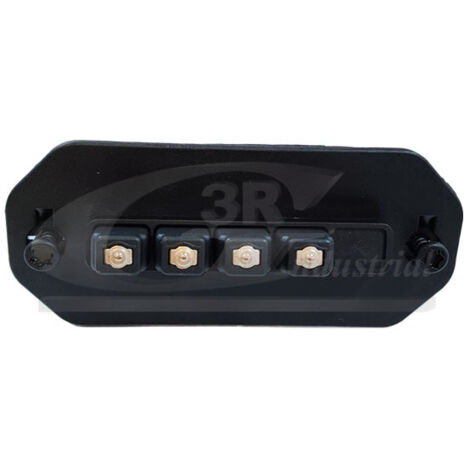 3RG 14618 INTERRUPTOR PUERTA CORREDERA BOTÃƒâ€œN DE CONTACTO