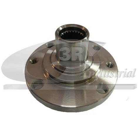 3RG 15902 BUJE RUEDA