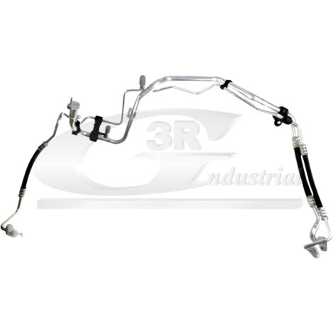 3RG 16400 TUBOS AIRE ACONDICIONADO COMPLETO (2 TUBOS)