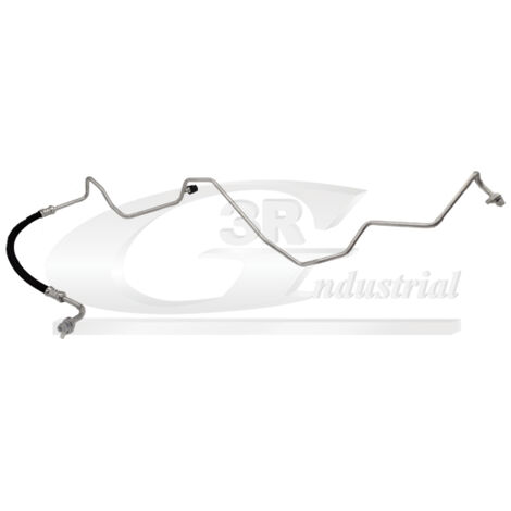 3RG 16621 TUBO AIRE ACONDICIONADO