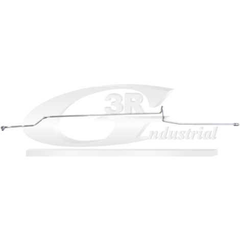 3RG 16629 TUBO AIRE ACONDICIONADO