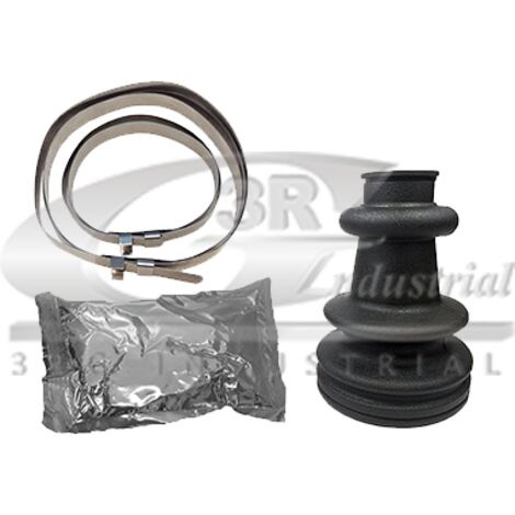 3RG 17218K KIT FUELLE LADO CAMBIO