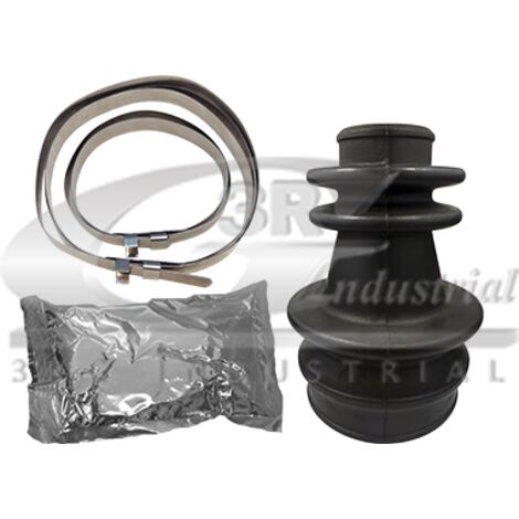 3RG 17612K KIT FUELLE LADO CAMBIO