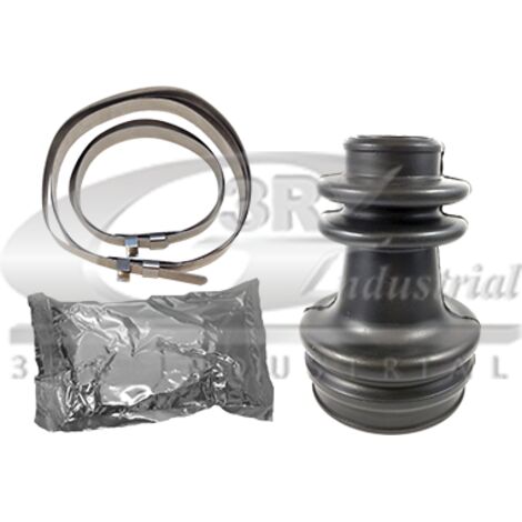 3RG 17615K KIT FUELLE LADO CAMBIO DERECHO