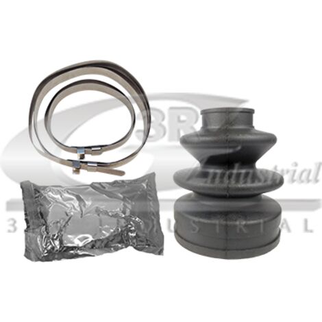 3RG 17802K KIT FUELLE LADO CAMBIO IZQUIERDO