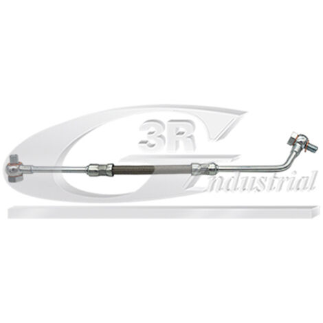3RG 19304 CONDUCTO ACEITE TURBO