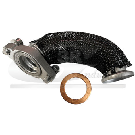 3RG 19403 TUBO EGR