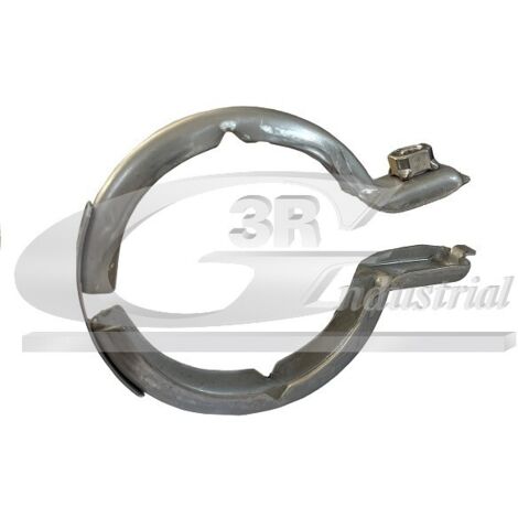 3RG 19502 ABRAZADERA DEL CATALIZADOR