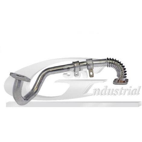 3RG 19504 TUBO EGR