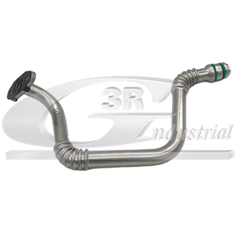 3RG 19601 CONDUCTO ACEITE TURBO
