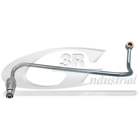 3RG 19607 CONDUCTO ACEITE TURBO